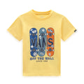 Tricou Vans Boardview Ss