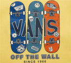 Tricou Vans Boardview Ss