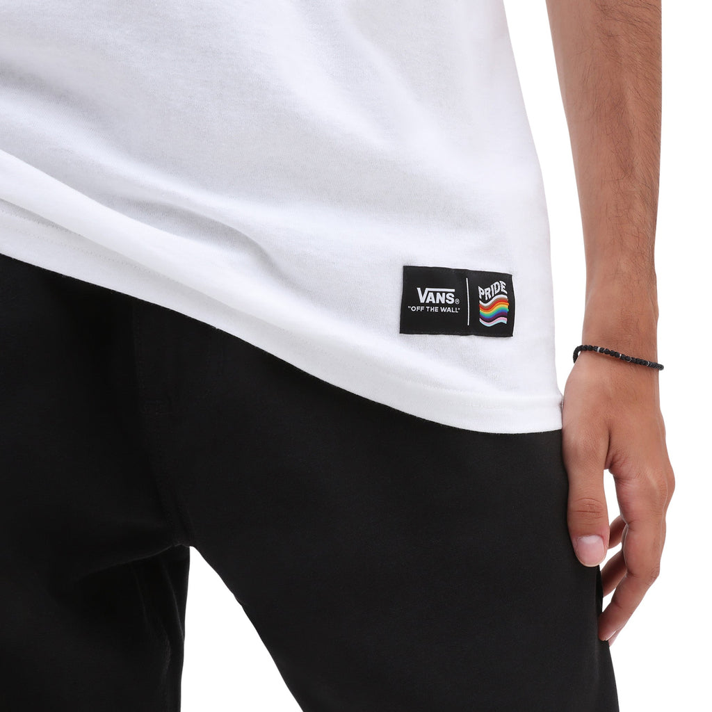Tricou Vans Pride