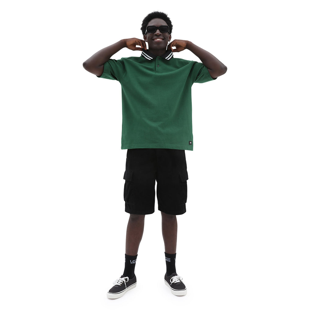Pantaloni Scurti Vans Short