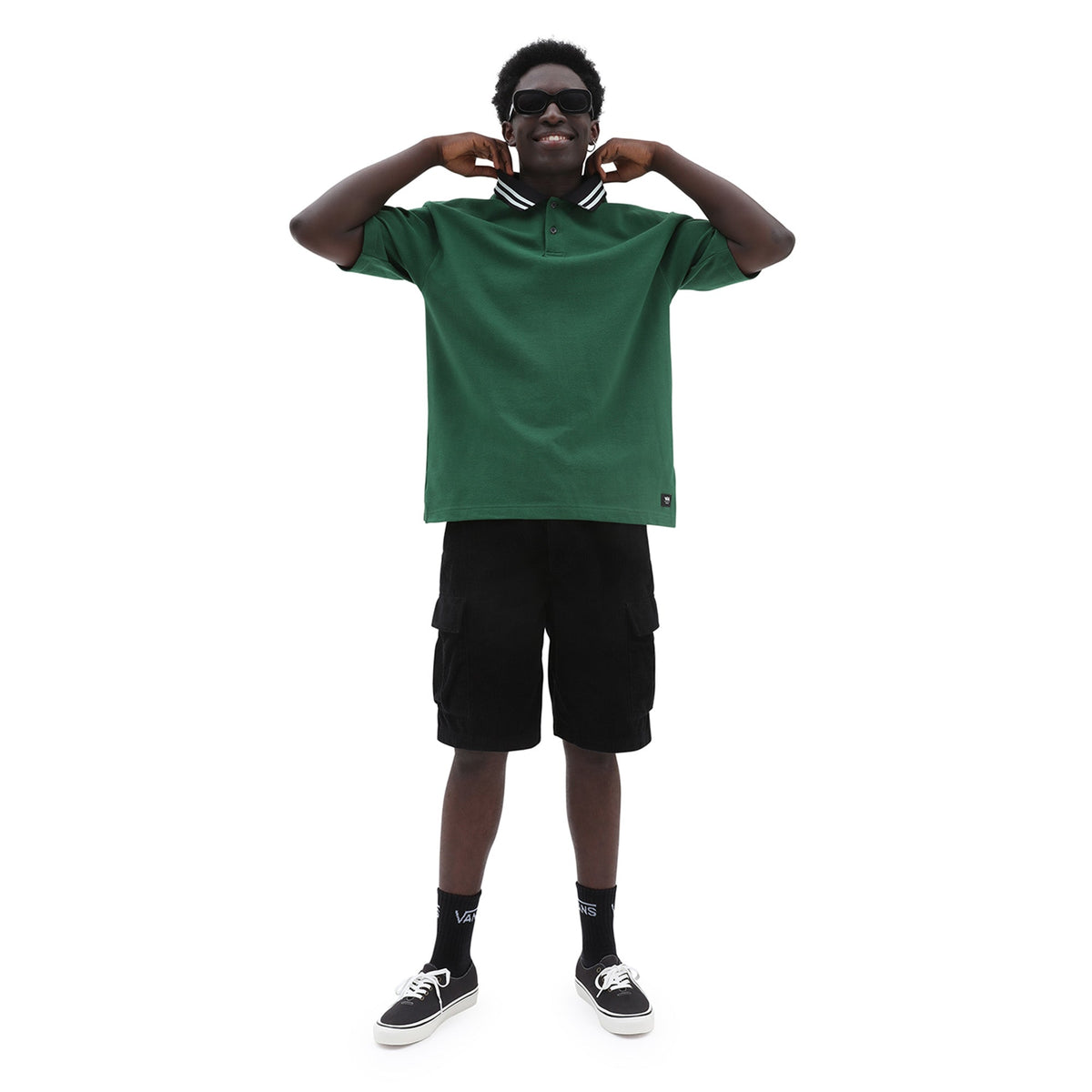 Pantaloni Scurti Vans Short