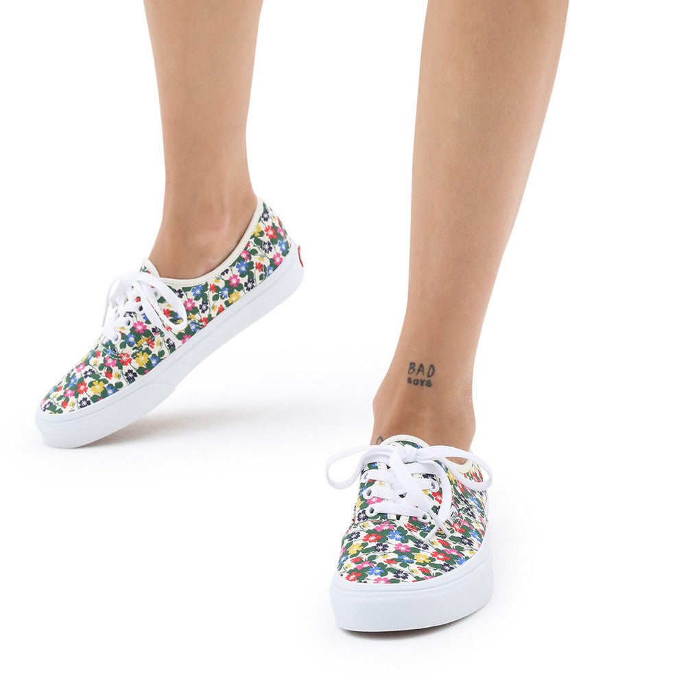 Tenisi Vans Authentic Floral