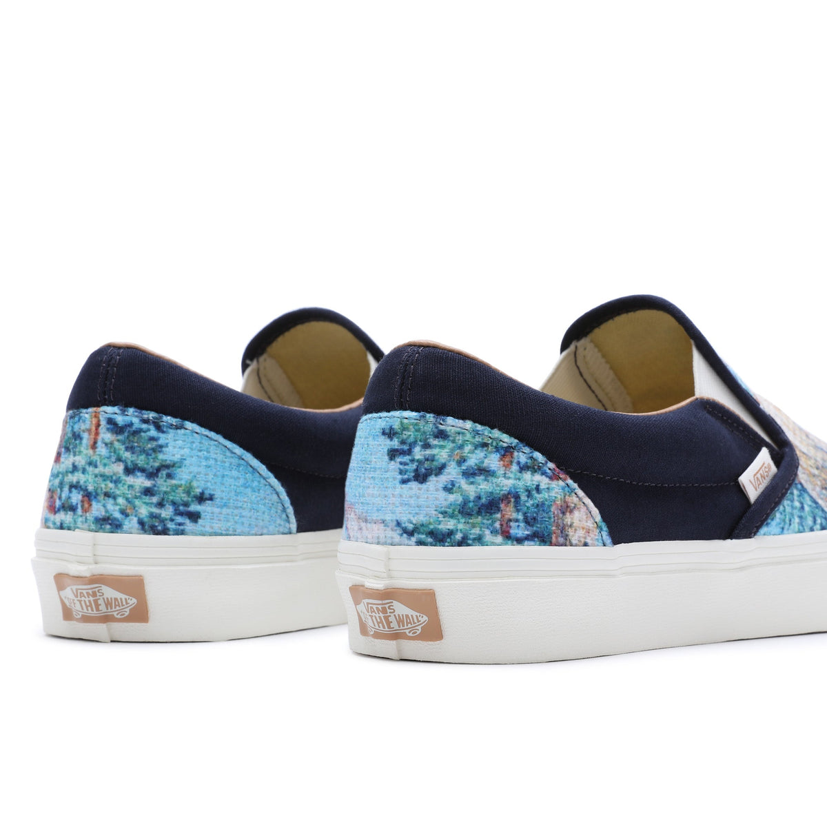 Tenisi Vans CLASSIC SLIP-ON