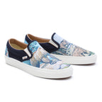 Tenisi Vans CLASSIC SLIP-ON