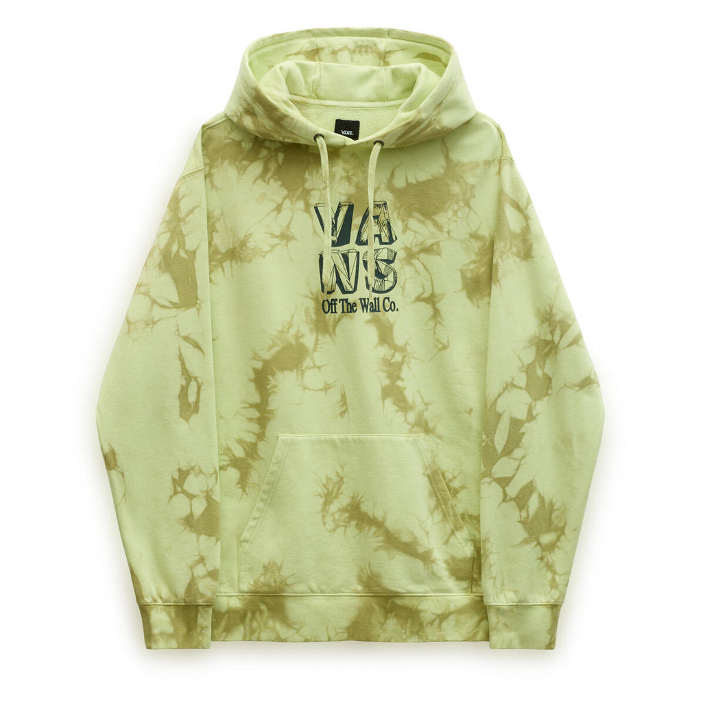 Hanorac Tiedye  Vans