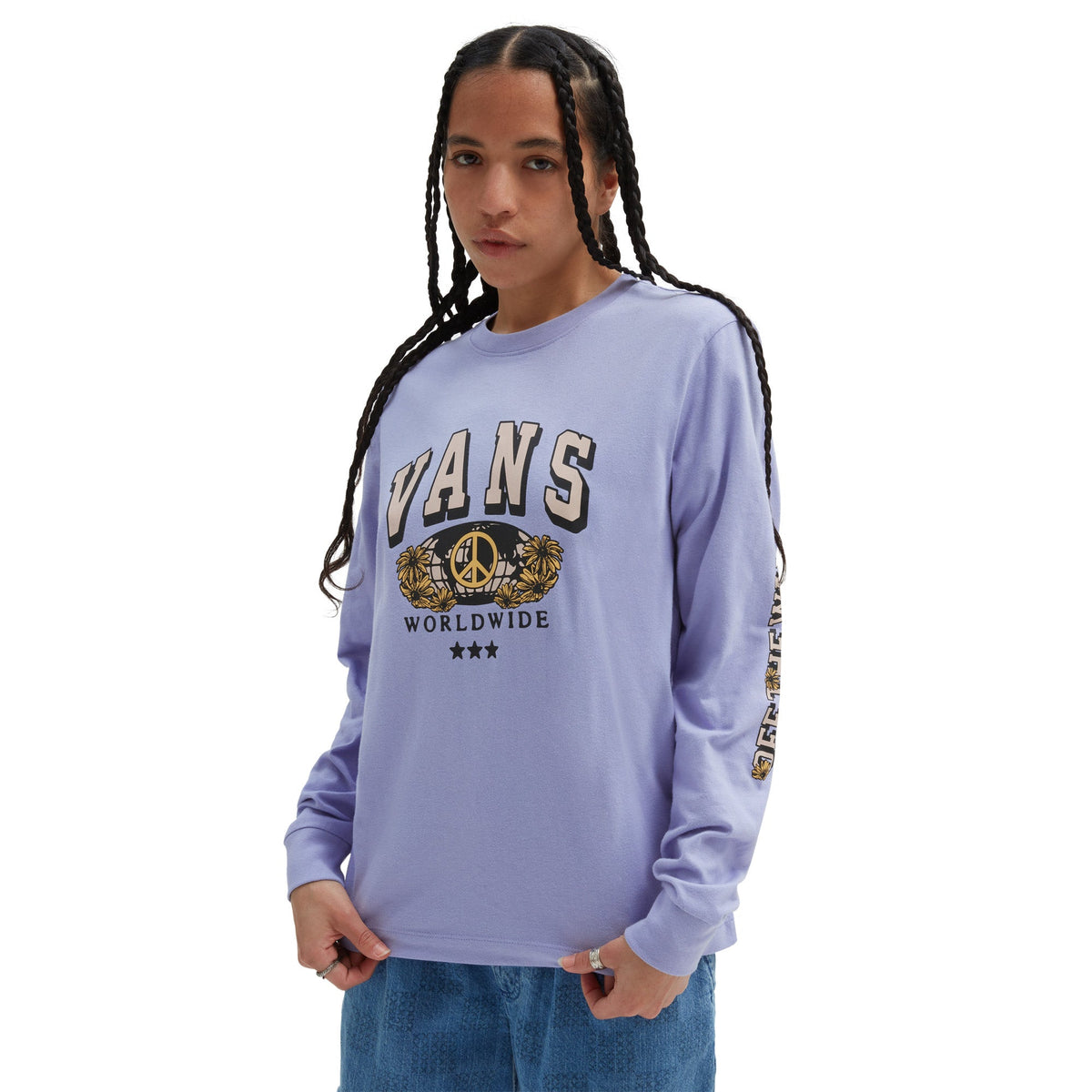 Bluza GLOBEYÃŠLS BFF