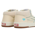 Tenisi Vans Zahba Mid