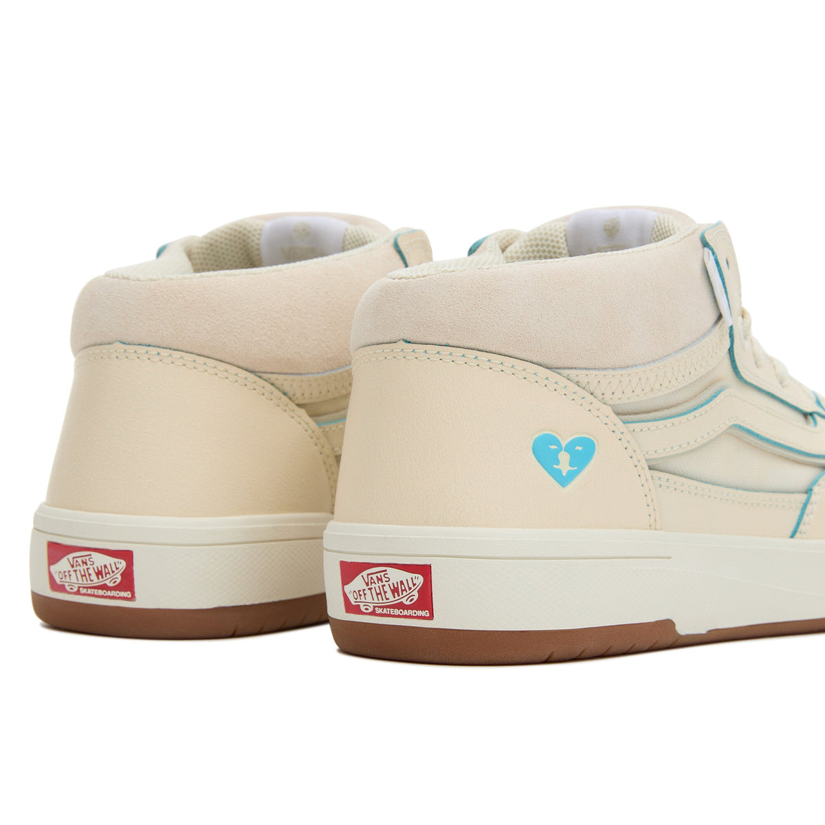 Tenisi Vans Zahba Mid