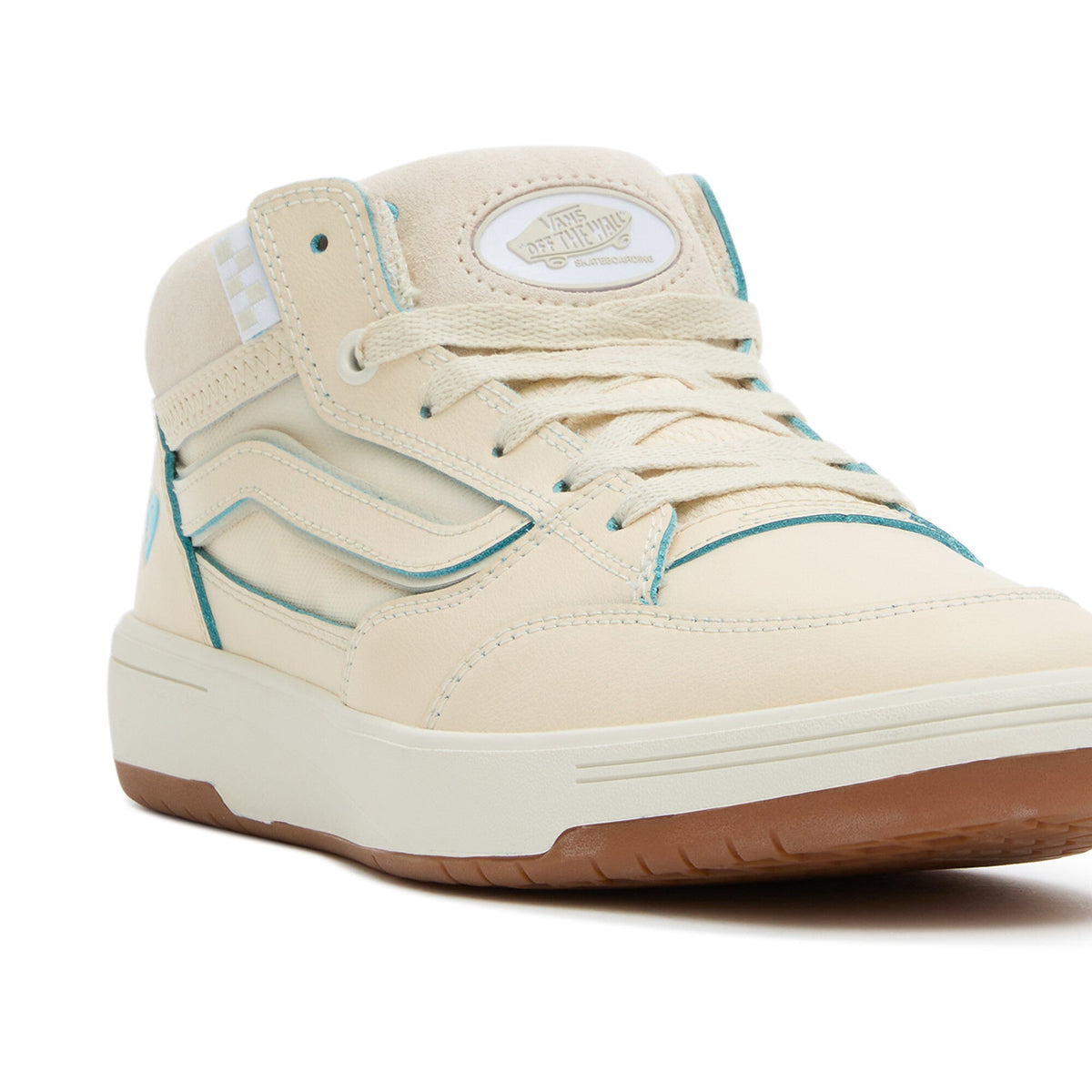 Tenisi Vans Zahba Mid