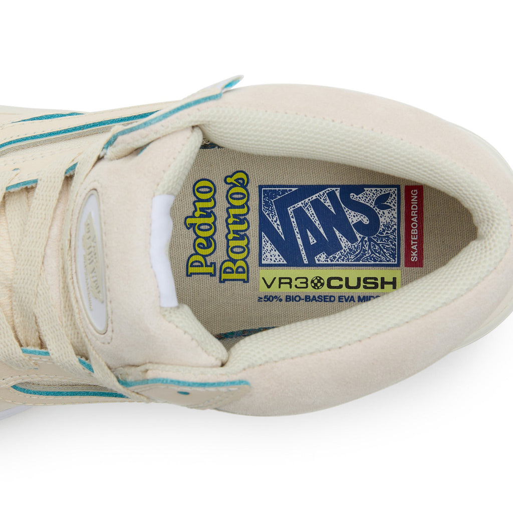 Tenisi Vans Zahba Mid