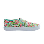 Tenisi Slip-on Flamingo VANS