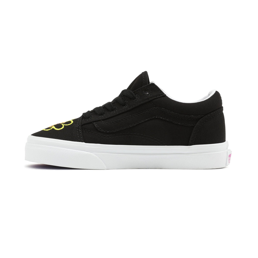 Tenisi Old Skool Cultivate Care Copii Vans