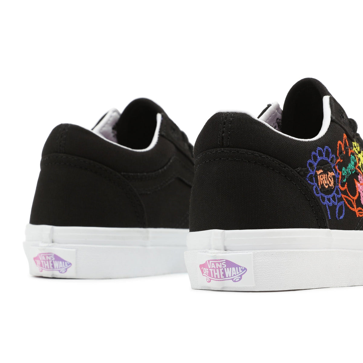 Tenisi Old Skool Cultivate Care Copii Vans