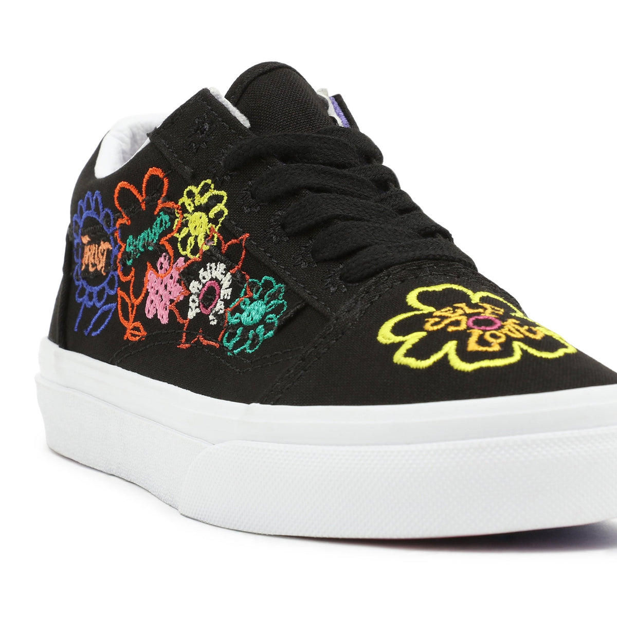 Tenisi Old Skool Cultivate Care Copii Vans