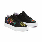 Tenisi Old Skool Cultivate Care Copii Vans