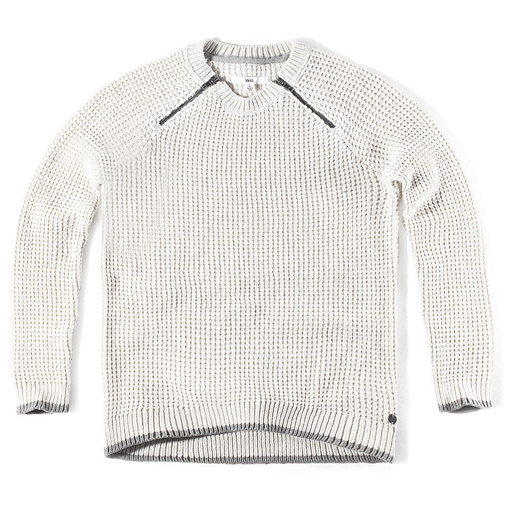 Pulover Cosmic Sweater Bej
