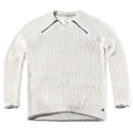 Pulover Cosmic Sweater Bej