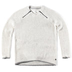 Pulover Cosmic Sweater Bej