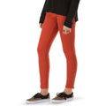 Pantaloni Vans G Moto Denim Ketchup