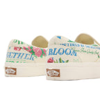 Tenisi Vans Classic Slip-On Eco Theory