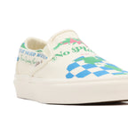 Tenisi Vans Classic Slip-On Eco Theory