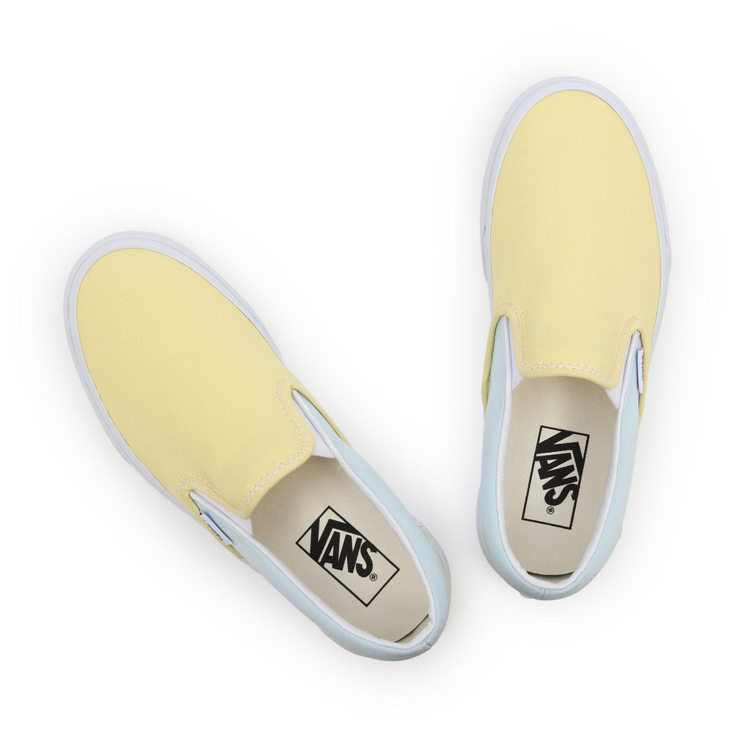 Tenisi Vans Classic Slip-On Pastel Block