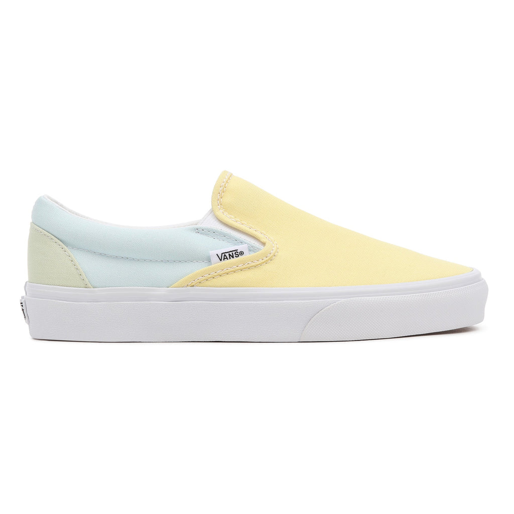 Tenisi Vans Classic Slip-On Pastel Block