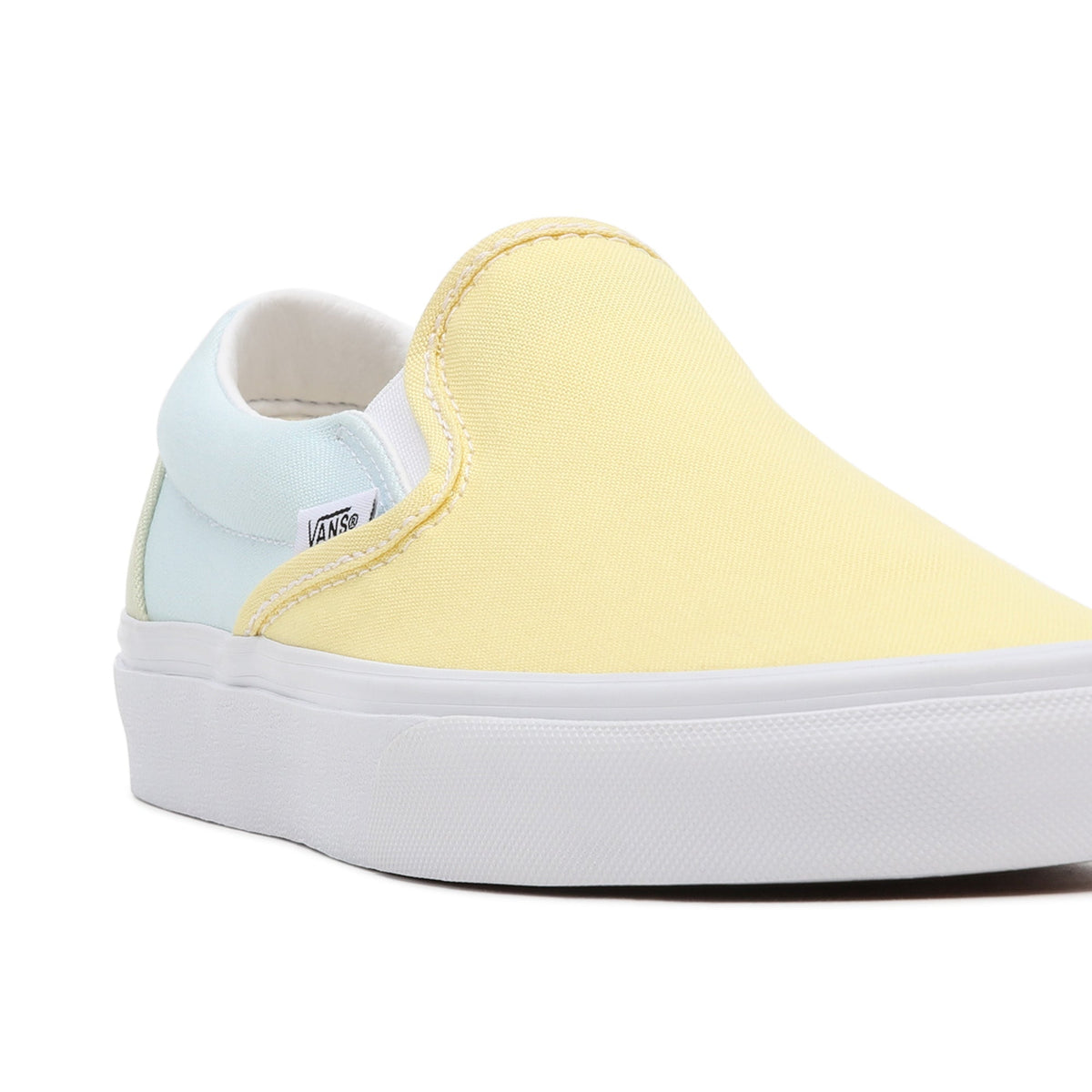 Tenisi Vans Classic Slip-On Pastel Block