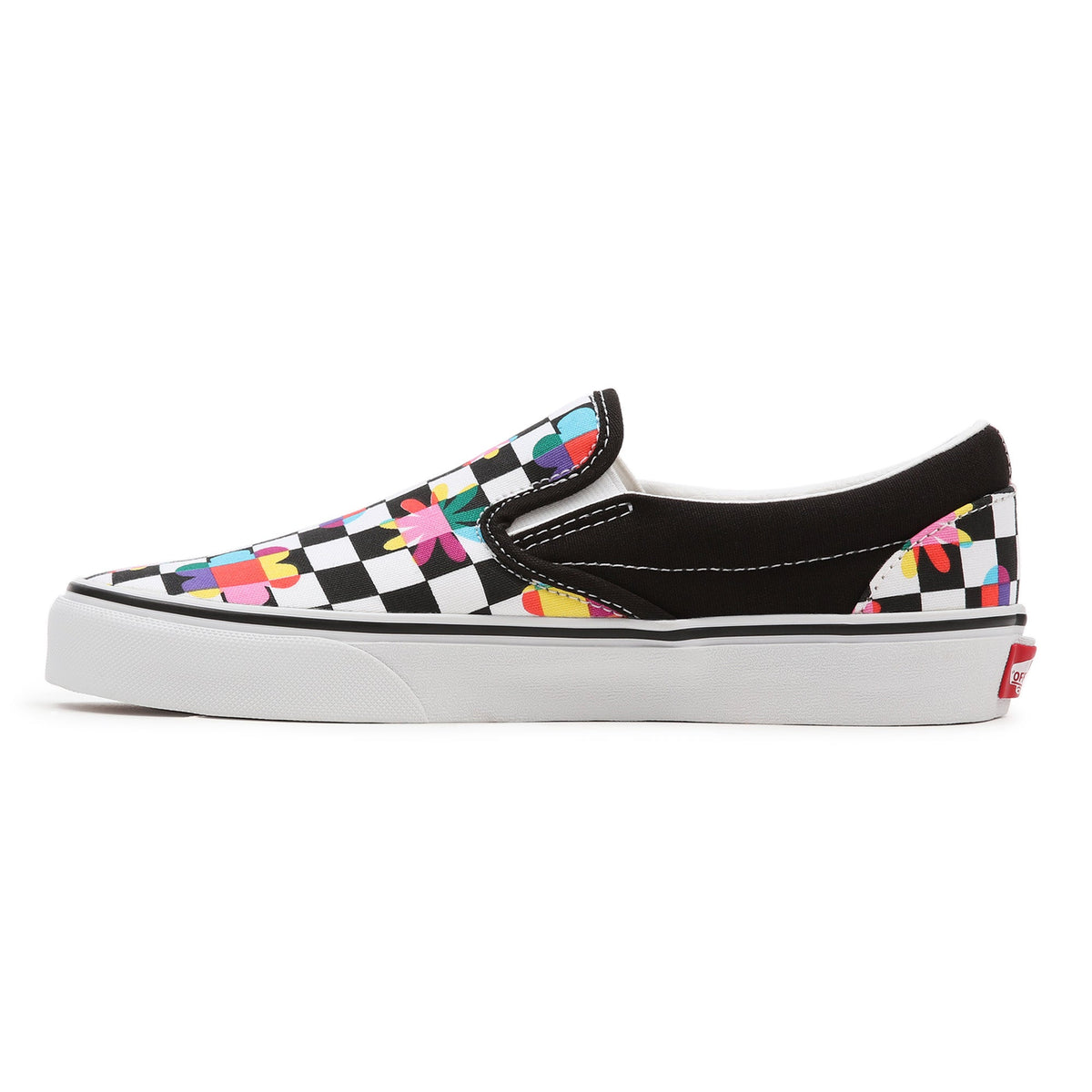 Tenisi Vans Slip-On Floral