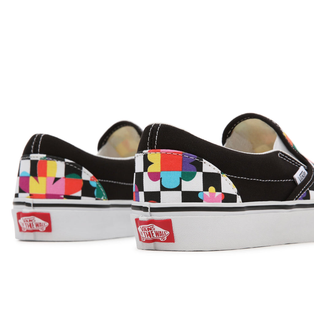 Tenisi Vans Slip-On Floral