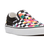 Tenisi Vans Slip-On Floral