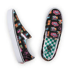 Tenisi Vans Classic Slip-On Market