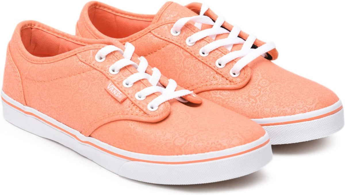 Tenisi Atwood Low Henna VANS