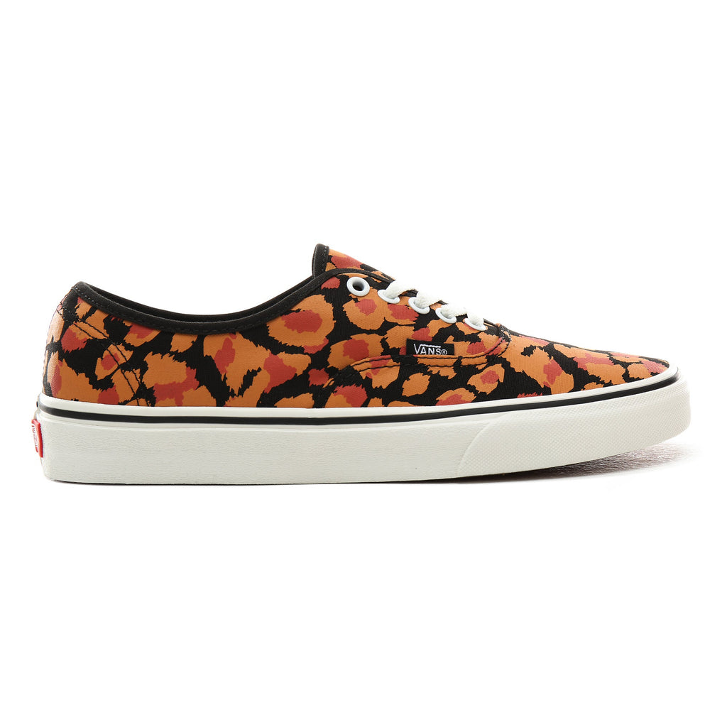 Tenisi Authentic Leopard VANS