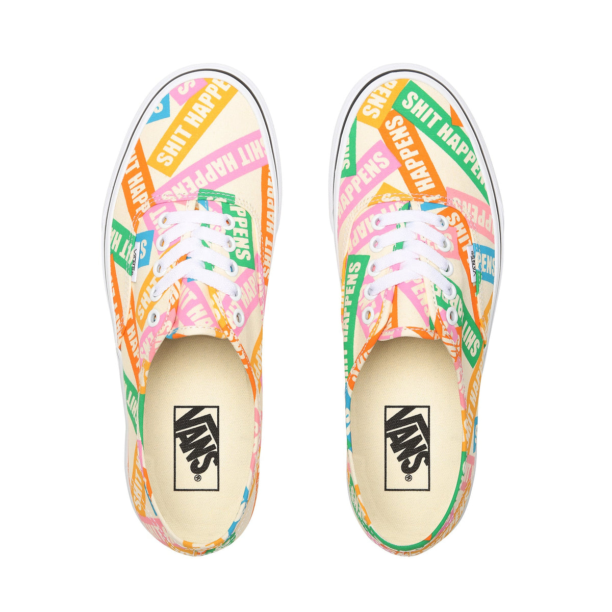 Tenisi Authentic SH VANS