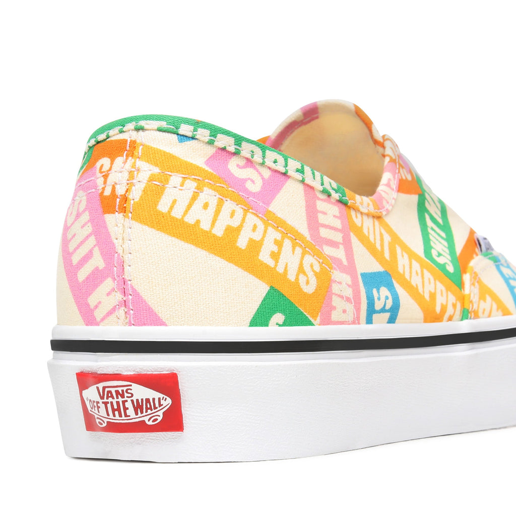 Tenisi Authentic SH VANS