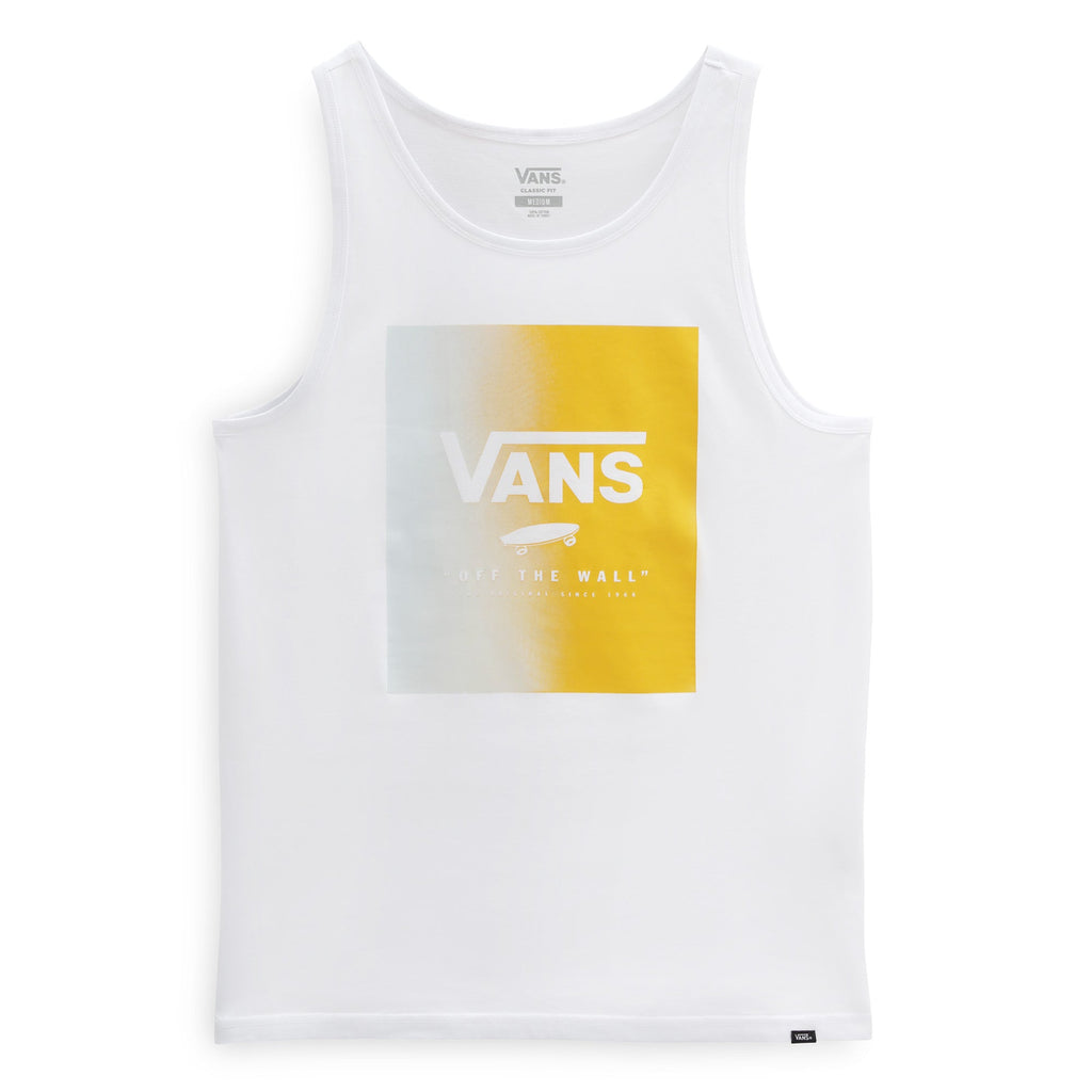 Maiou Vans Print Box