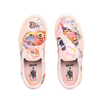 Tenisi Slip-On Classic Copii Molo x VANS