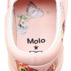Tenisi Slip-On Classic Copii Molo x VANS
