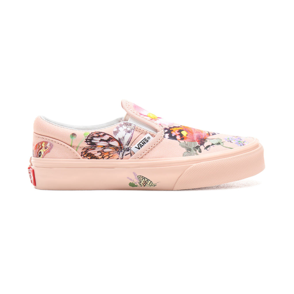 Tenisi Slip-On Classic Copii Molo x VANS
