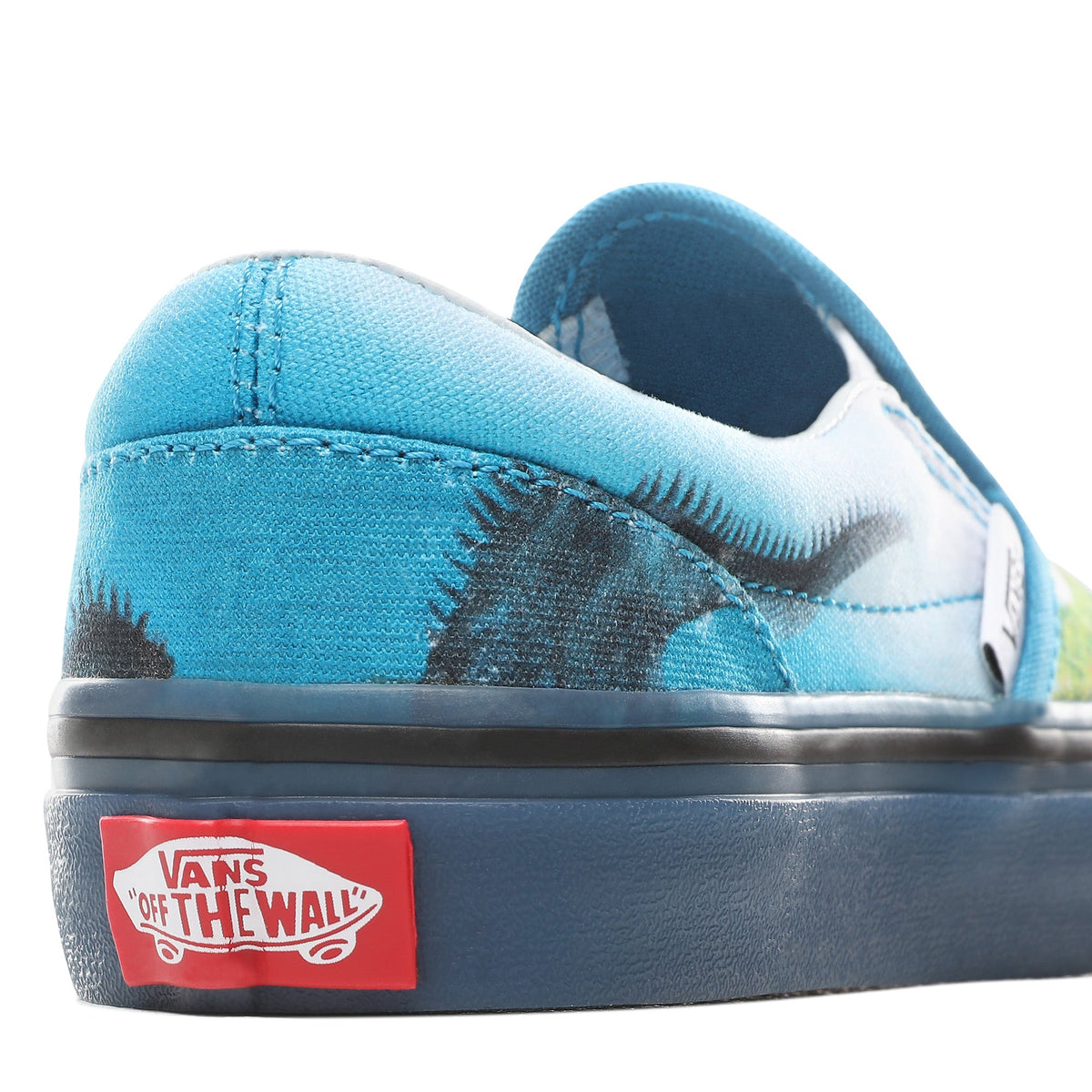 Tenisi Slip-on Molo x VANS Kids