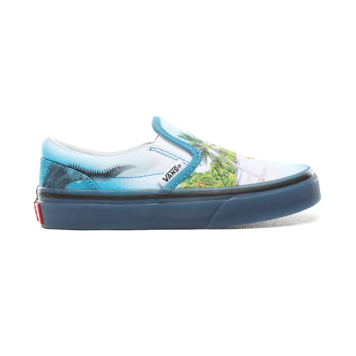 Tenisi Slip-on Molo x VANS Kids