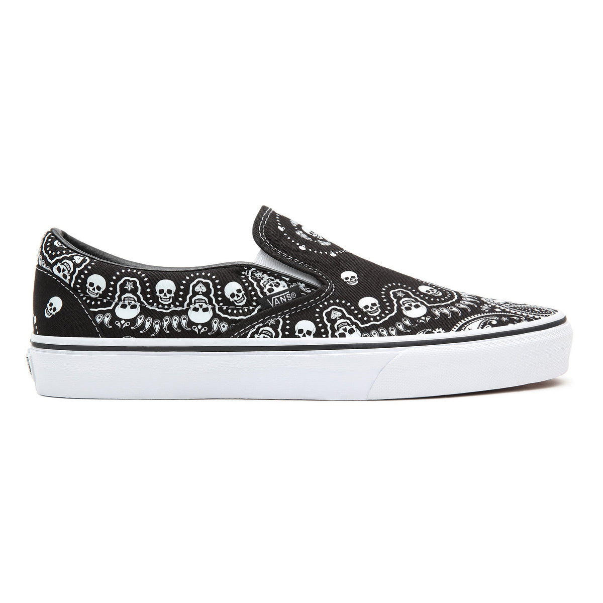 Tenisi slip-on Bandana VANS