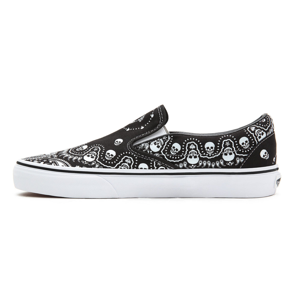 Tenisi slip-on Bandana VANS