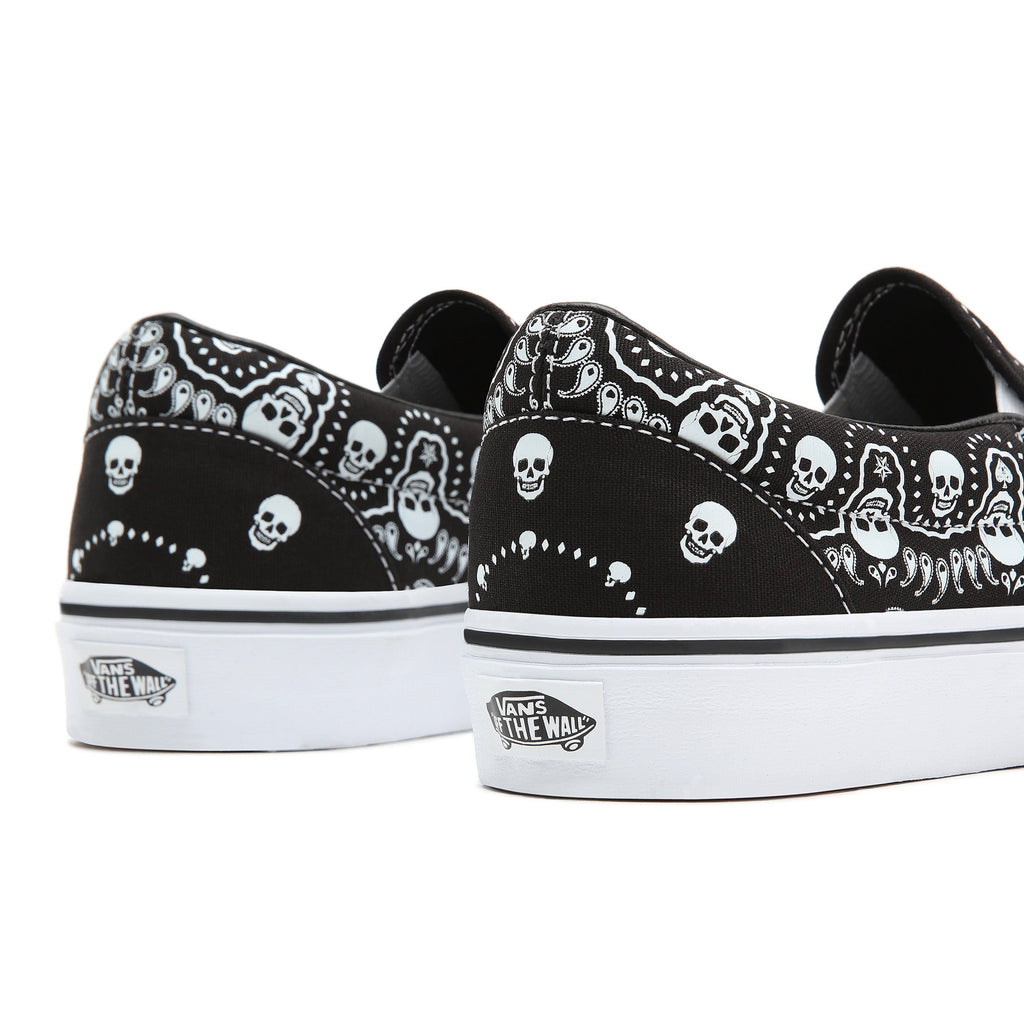 Tenisi slip-on Bandana VANS