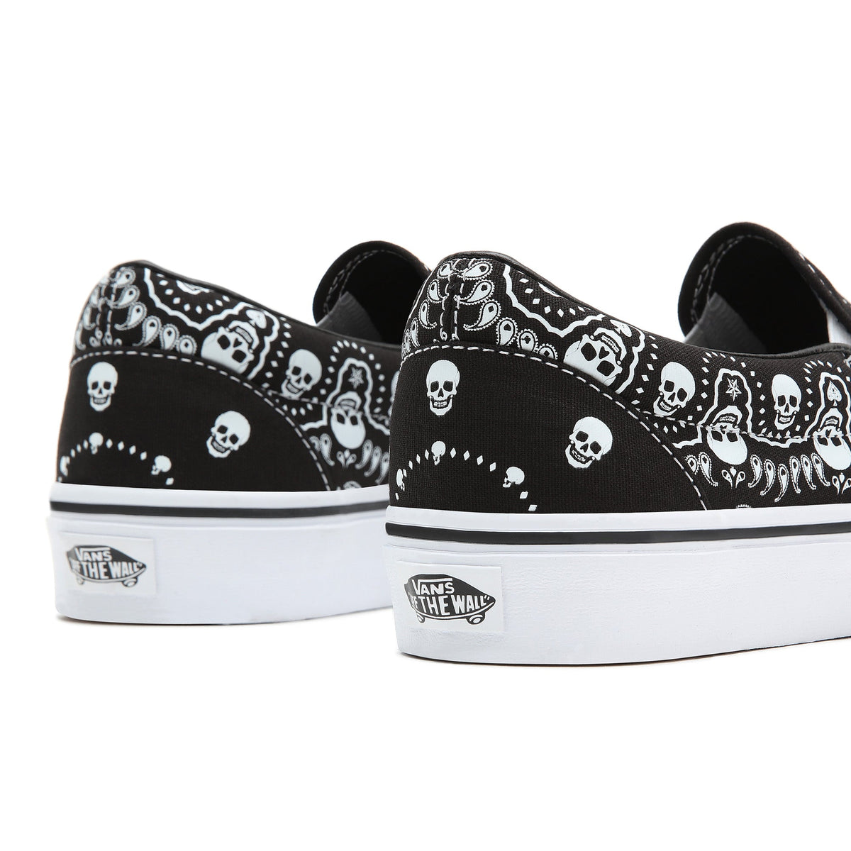 Tenisi slip-on Bandana VANS