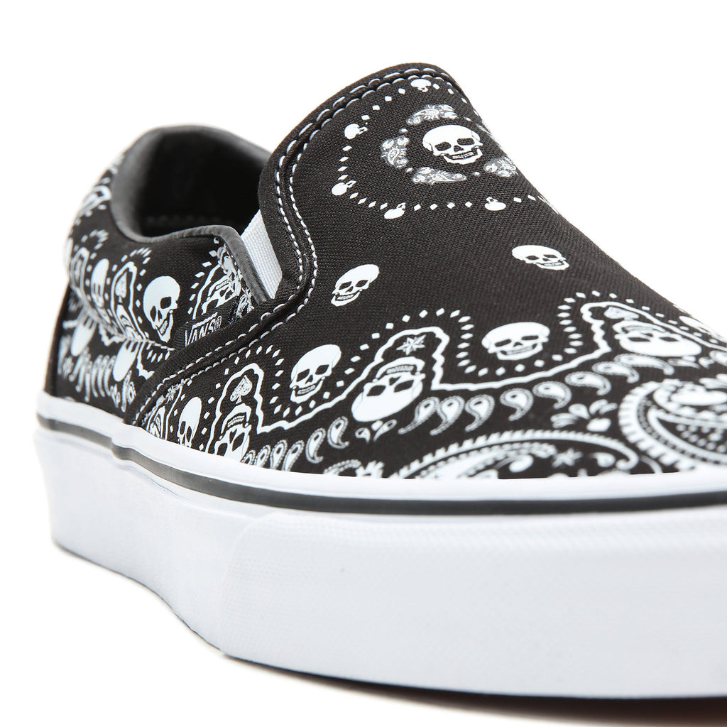 Tenisi slip-on Bandana VANS