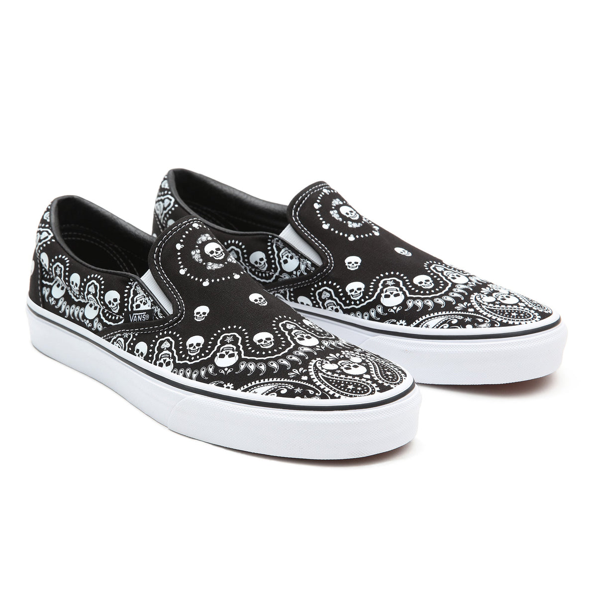 Tenisi slip-on Bandana VANS