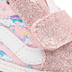 Tenisi SK8-Hi Crib VANS
