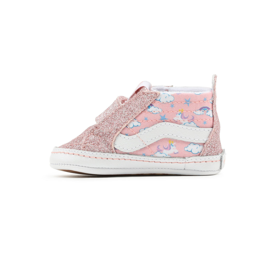 Tenisi SK8-Hi Crib VANS